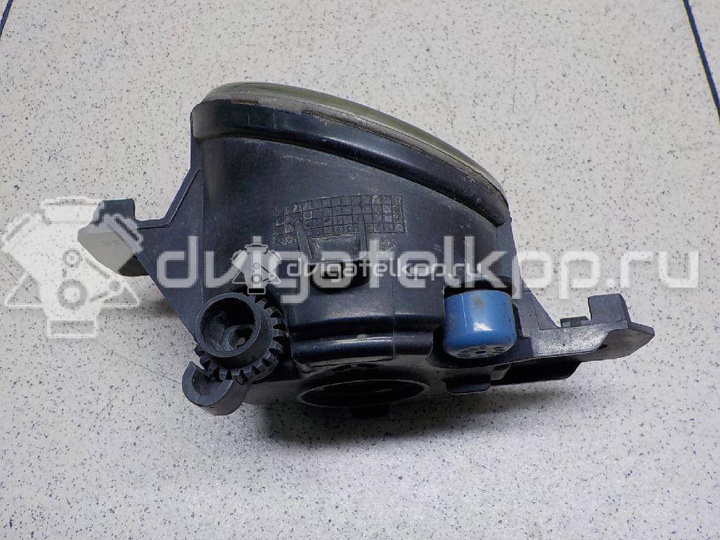 Фото Фара противотуманная левая  261558990A для infiniti M (Y50) {forloop.counter}}