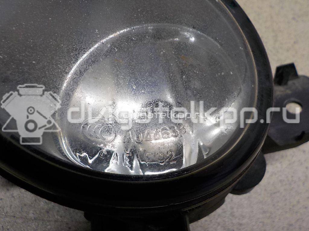 Фото Фара противотуманная левая  261558990A для infiniti M (Y50) {forloop.counter}}