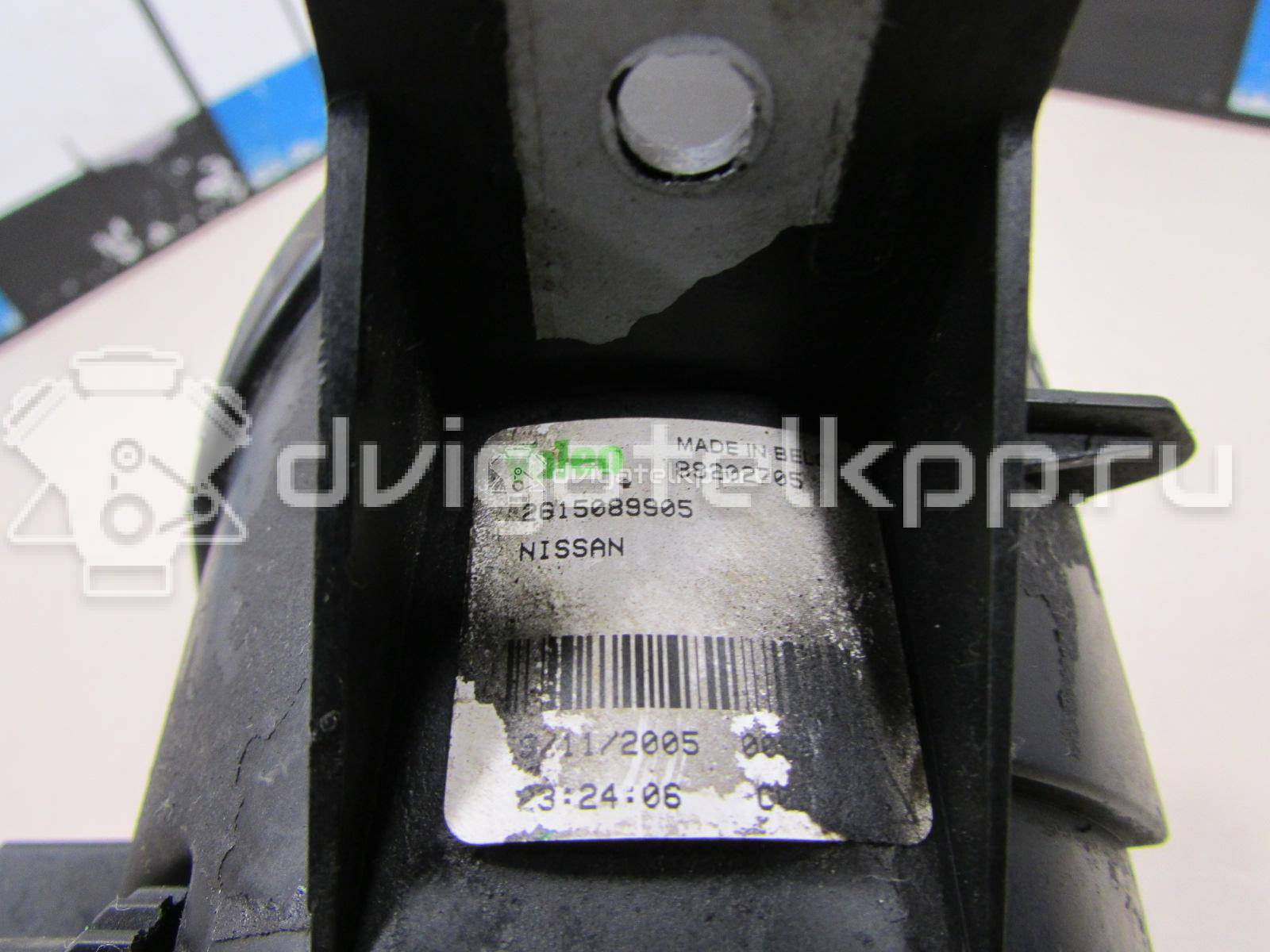 Фото Фара противотуманная левая  2615089905 для infiniti M (Y50) {forloop.counter}}