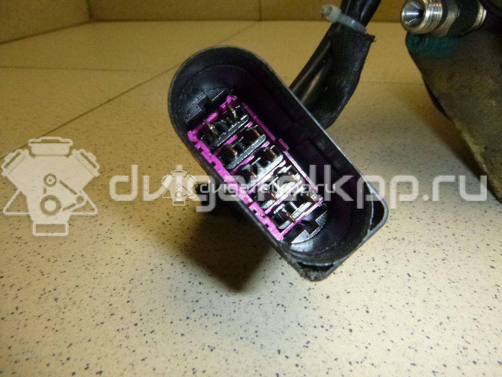 Фото ТНВД для двигателя ALH для Volkswagen / Seat 90 л.с 8V 1.9 л Дизельное топливо 038130107KX {forloop.counter}}