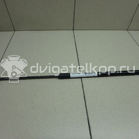 Фото Амортизатор двери багажника  13258179 для Opel Astra