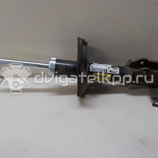 Фото Амортизатор передний левый  13333973 для Opel Astra / Zafira