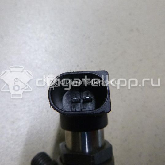 Фото Форсунка дизельная электрическая  166006212R для Renault Talisman / Kadjar Ha , Hl / Megane / Scénic / Kangoo 1