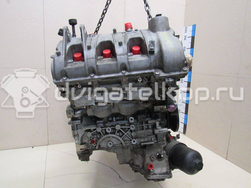 Фото Контрактный (б/у) двигатель MCT.LA для Porsche Macan 95B 400 л.с 24V 3.6 л бензин 94610093560 {forloop.counter}}