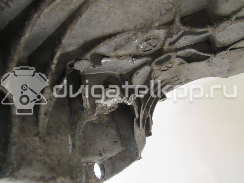 Фото Контрактный (б/у) двигатель MCT.LA для Porsche Macan 95B 400 л.с 24V 3.6 л бензин 94610093560 {forloop.counter}}