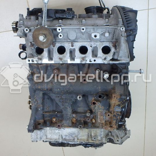 Фото Контрактный (б/у) двигатель CAWA для Volkswagen Jetta 170 л.с 16V 2.0 л бензин 06J100038D