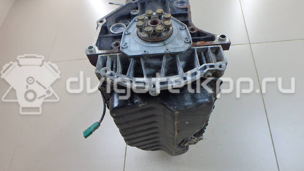 Фото Контрактный (б/у) двигатель CAWA для Volkswagen Jetta 170 л.с 16V 2.0 л бензин 06J100038D {forloop.counter}}