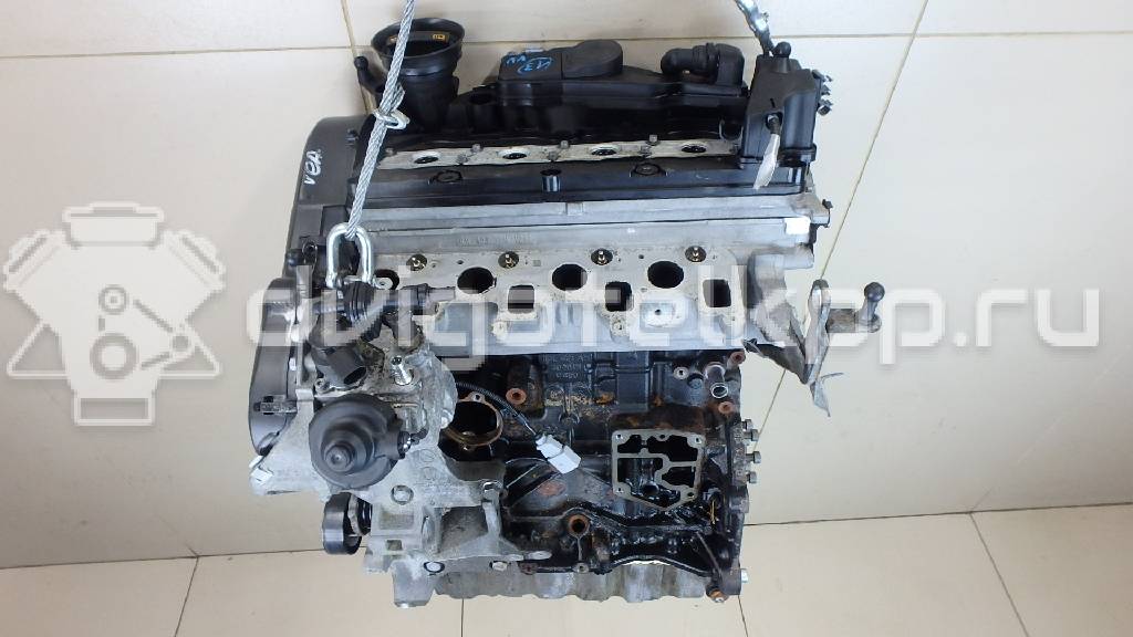 Фото Контрактный (б/у) двигатель CBBB для Volkswagen Passat 170 л.с 16V 2.0 л Дизельное топливо {forloop.counter}}