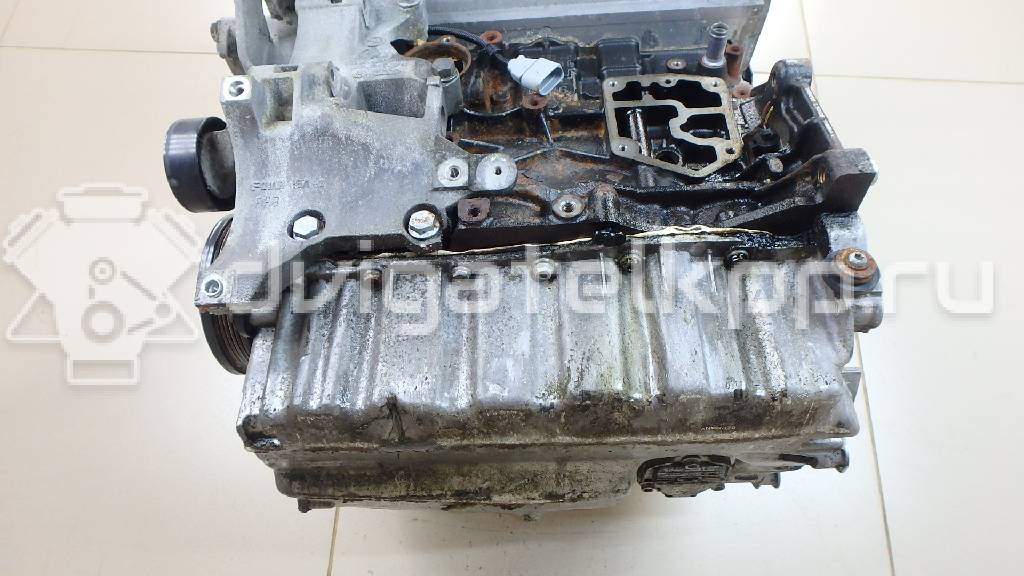 Фото Контрактный (б/у) двигатель CBBB для Volkswagen Passat 170 л.с 16V 2.0 л Дизельное топливо {forloop.counter}}