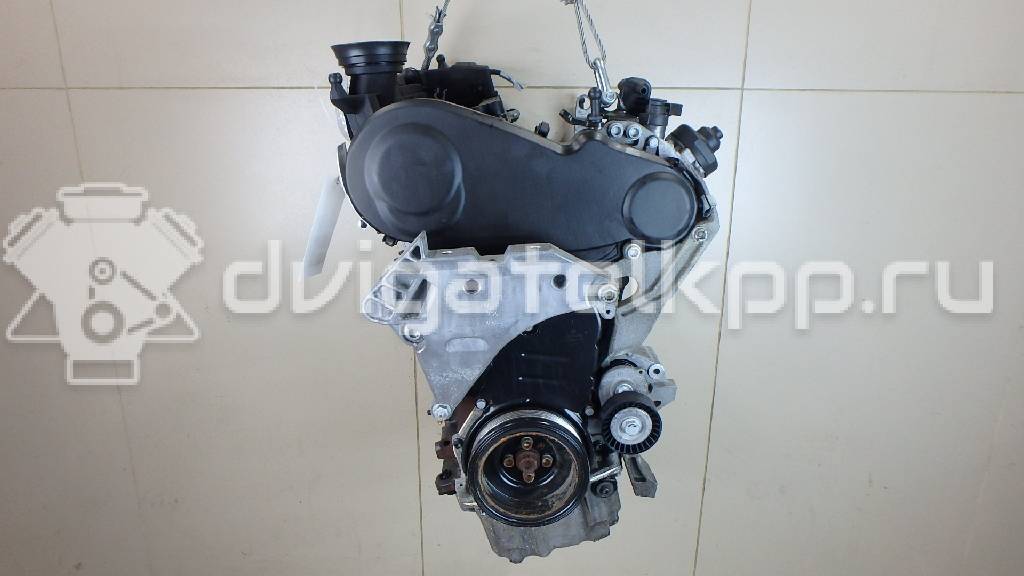 Фото Контрактный (б/у) двигатель CBBB для Volkswagen Passat 170 л.с 16V 2.0 л Дизельное топливо {forloop.counter}}