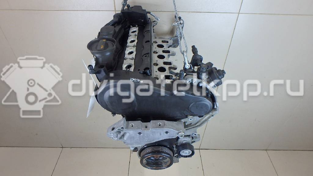Фото Контрактный (б/у) двигатель CBBB для Volkswagen Passat 170 л.с 16V 2.0 л Дизельное топливо {forloop.counter}}
