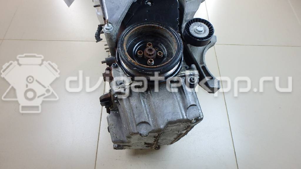 Фото Контрактный (б/у) двигатель CBBB для Volkswagen Passat 170 л.с 16V 2.0 л Дизельное топливо {forloop.counter}}