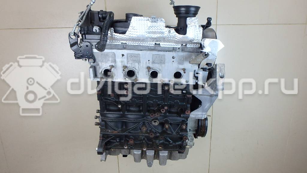 Фото Контрактный (б/у) двигатель CBBB для Volkswagen Passat 170 л.с 16V 2.0 л Дизельное топливо {forloop.counter}}