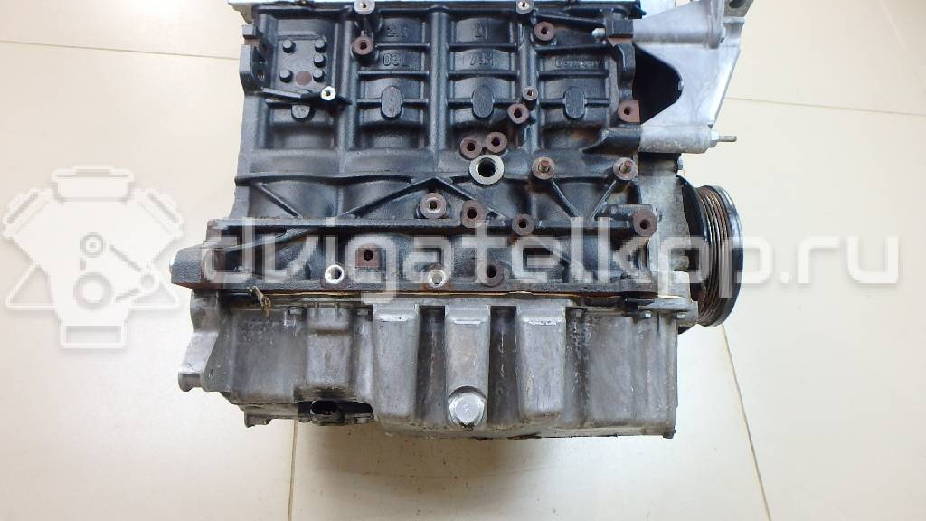 Фото Контрактный (б/у) двигатель CBBB для Volkswagen Passat 170 л.с 16V 2.0 л Дизельное топливо {forloop.counter}}