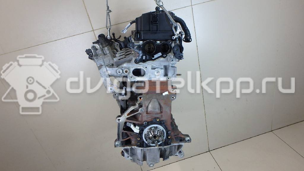 Фото Контрактный (б/у) двигатель CBBB для Volkswagen Passat 170 л.с 16V 2.0 л Дизельное топливо {forloop.counter}}