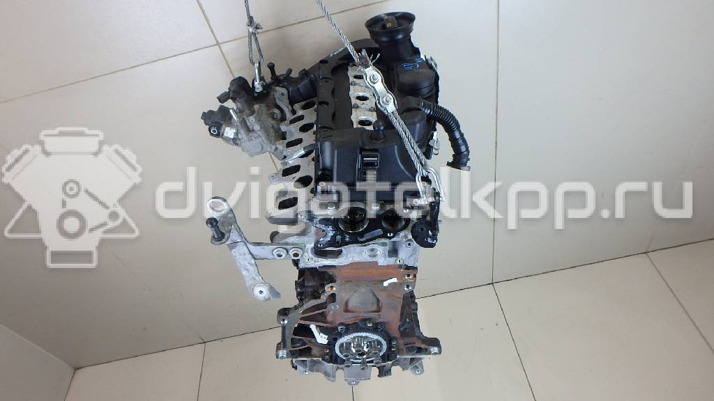 Фото Контрактный (б/у) двигатель CBBB для Volkswagen Passat 170 л.с 16V 2.0 л Дизельное топливо {forloop.counter}}