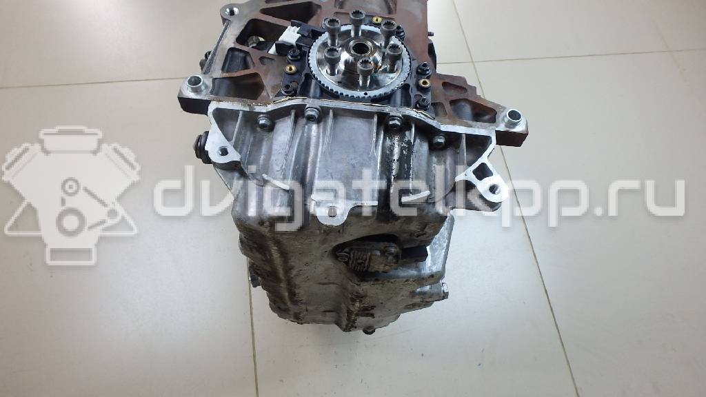 Фото Контрактный (б/у) двигатель CBBB для Volkswagen Passat 170 л.с 16V 2.0 л Дизельное топливо {forloop.counter}}