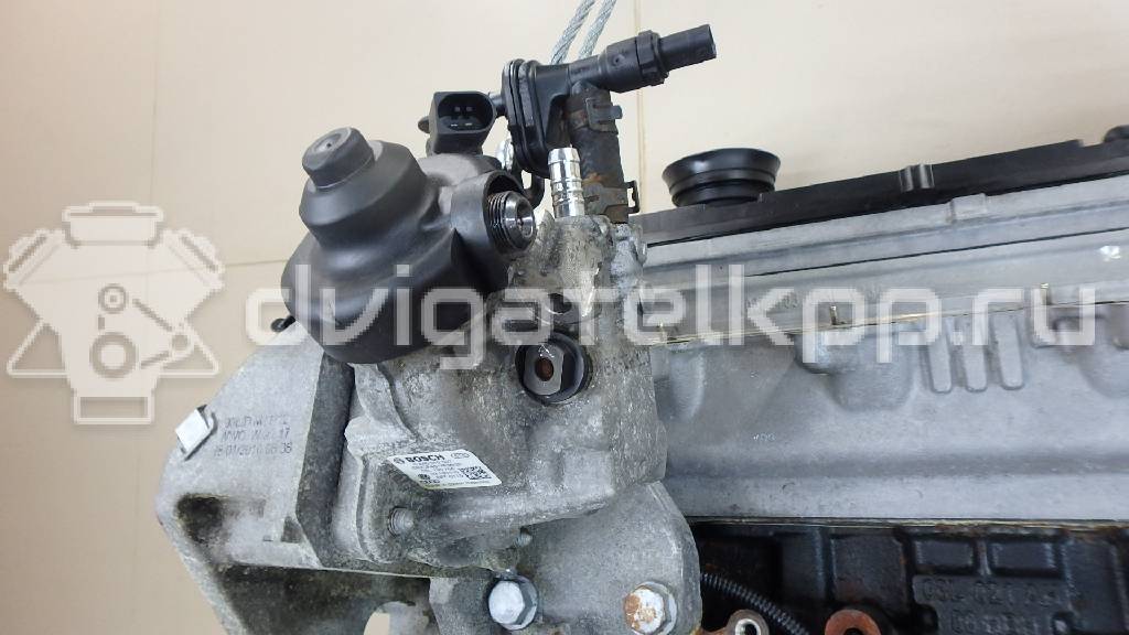 Фото Контрактный (б/у) двигатель CBBB для Volkswagen Passat 170 л.с 16V 2.0 л Дизельное топливо {forloop.counter}}