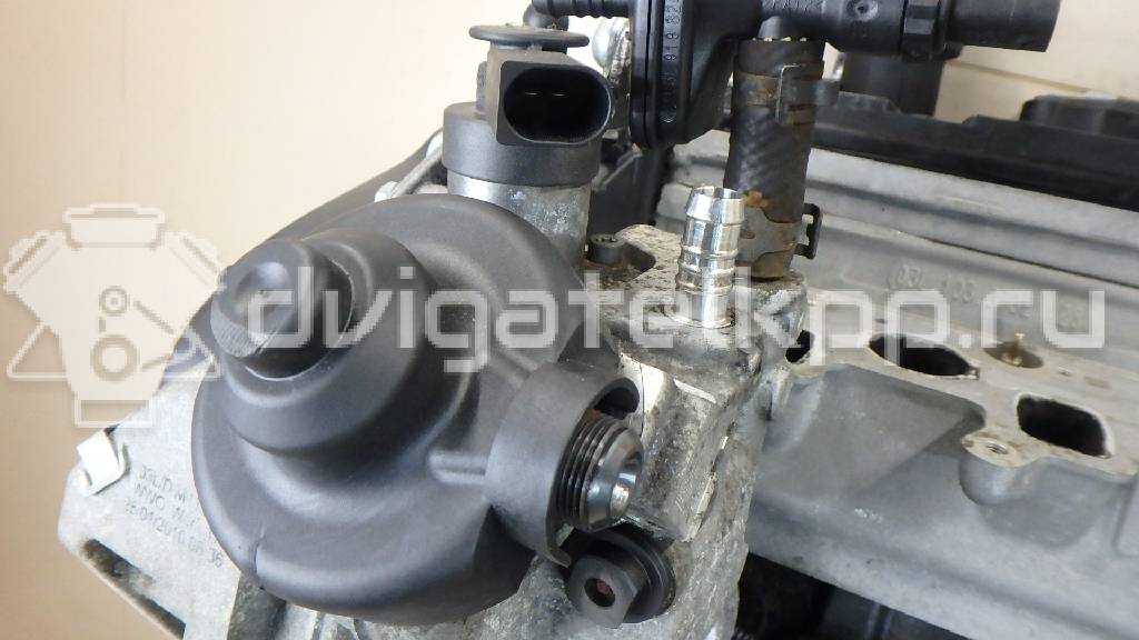 Фото Контрактный (б/у) двигатель CBBB для Volkswagen Passat 170 л.с 16V 2.0 л Дизельное топливо {forloop.counter}}