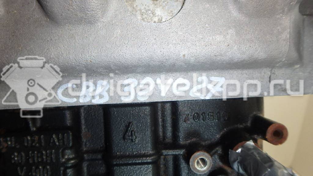 Фото Контрактный (б/у) двигатель CBBB для Volkswagen Passat 170 л.с 16V 2.0 л Дизельное топливо {forloop.counter}}