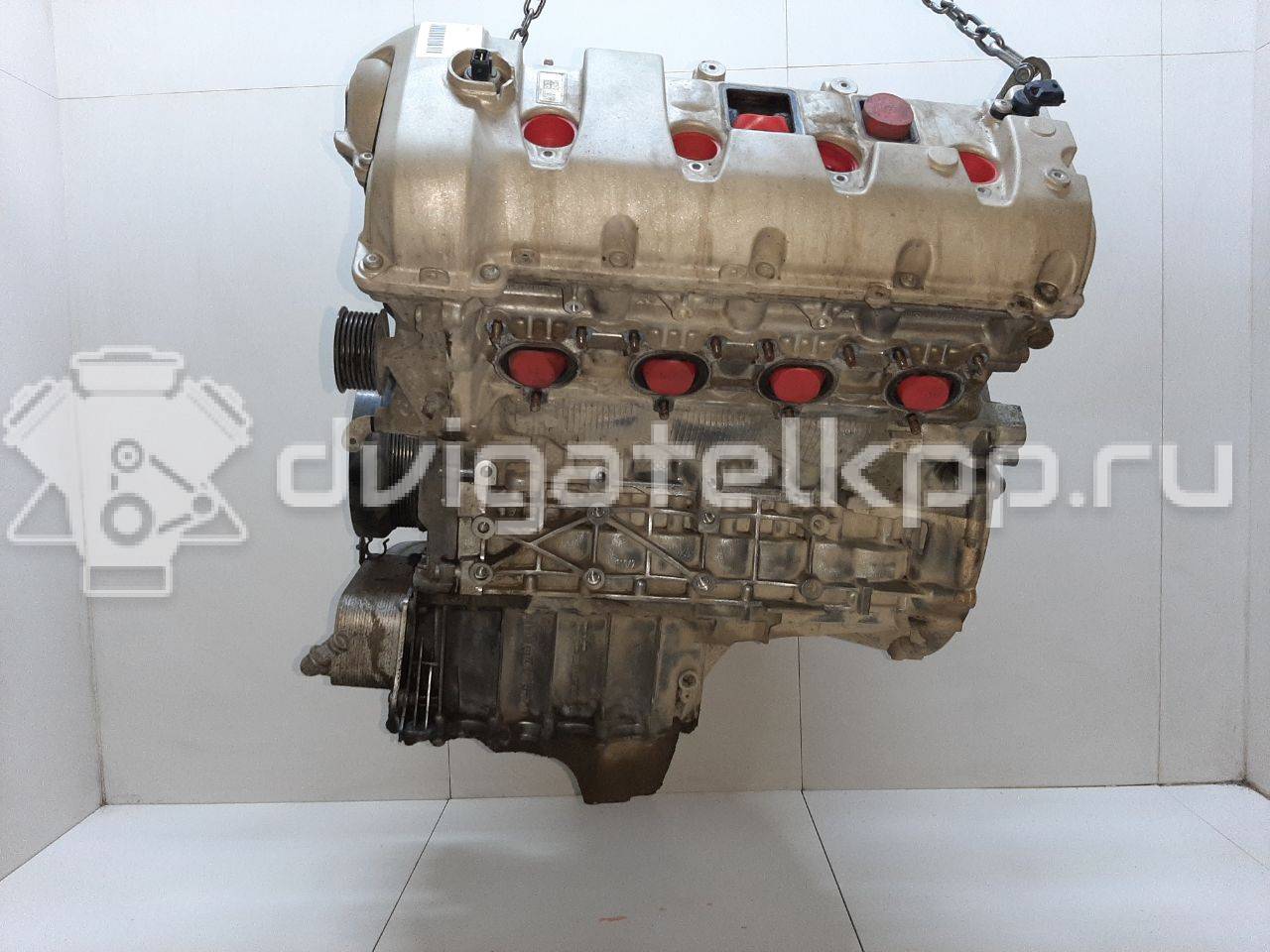 Фото Контрактный (б/у) двигатель M 48.02 для Porsche Cayenne 400-420 л.с 32V 4.8 л бензин 94810090360 {forloop.counter}}