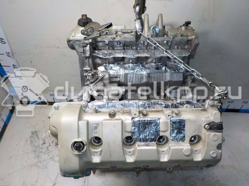 Фото Контрактный (б/у) двигатель  для porsche Cayenne  V   94810090360 {forloop.counter}}