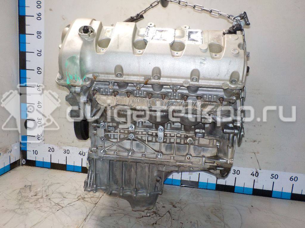Фото Контрактный (б/у) двигатель  для porsche Cayenne  V   94810090360 {forloop.counter}}