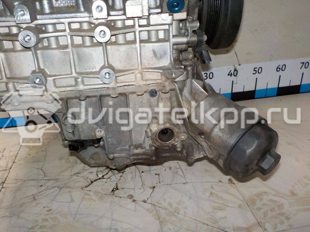 Фото Контрактный (б/у) двигатель  для porsche Cayenne  V   94810090360 {forloop.counter}}