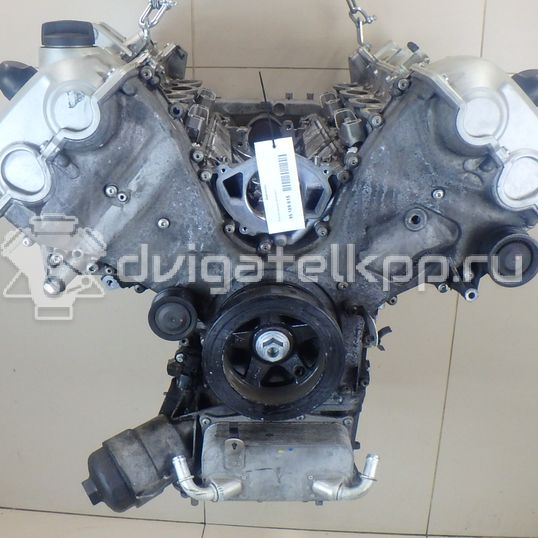 Фото Контрактный (б/у) двигатель M 48.02 для Porsche Cayenne 400-420 л.с 32V 4.8 л бензин 94810090360