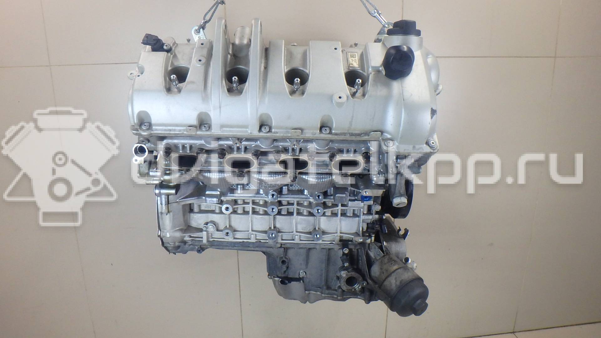 Фото Контрактный (б/у) двигатель M 48.02 для Porsche Cayenne 400-420 л.с 32V 4.8 л бензин 94810090360 {forloop.counter}}