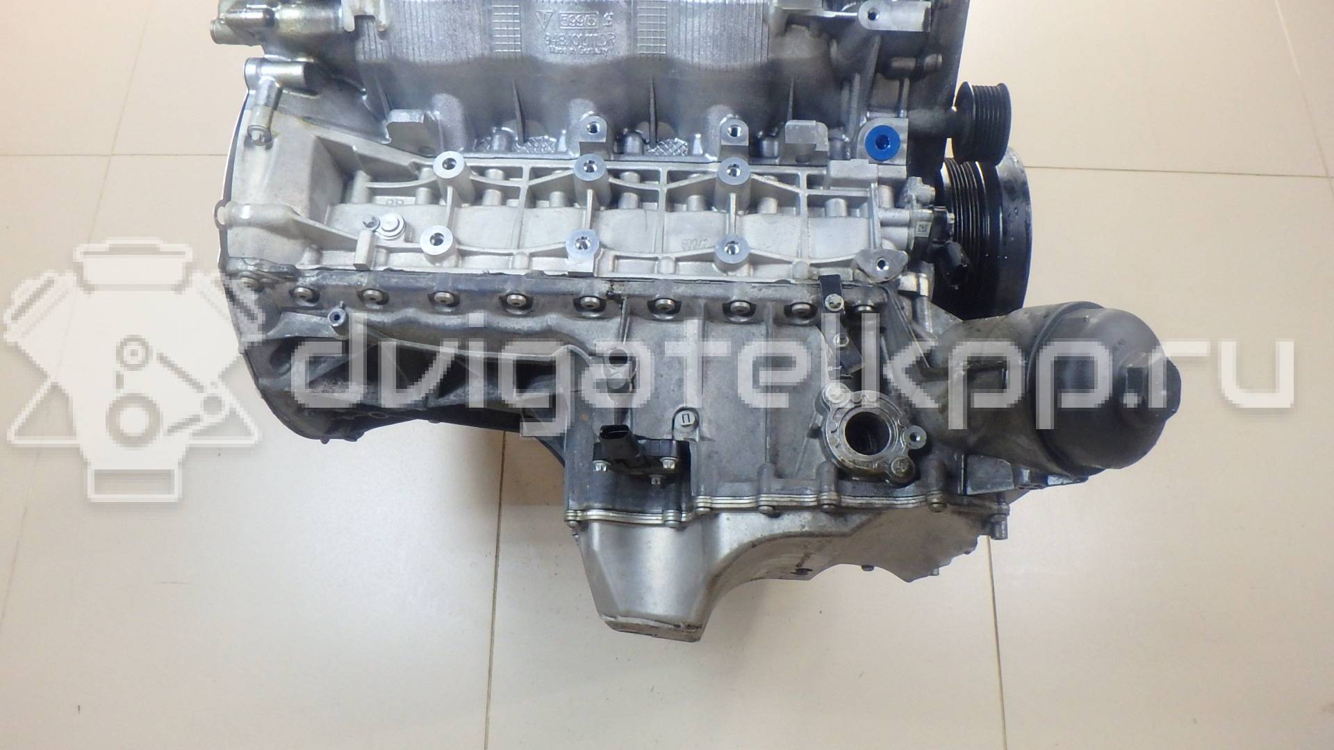 Фото Контрактный (б/у) двигатель M 48.02 для Porsche Cayenne 400-420 л.с 32V 4.8 л бензин 94810090360 {forloop.counter}}