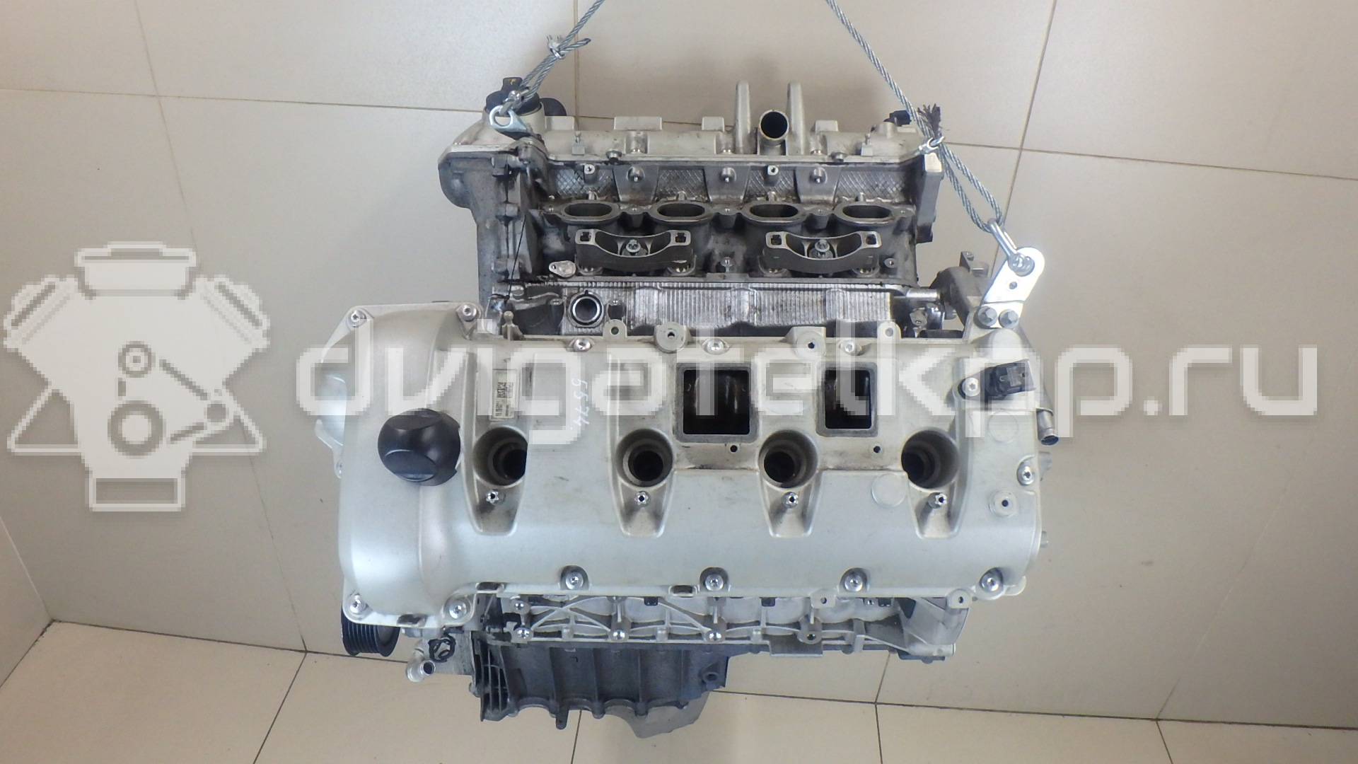 Фото Контрактный (б/у) двигатель M 48.02 для Porsche Cayenne 400-420 л.с 32V 4.8 л бензин 94810090360 {forloop.counter}}