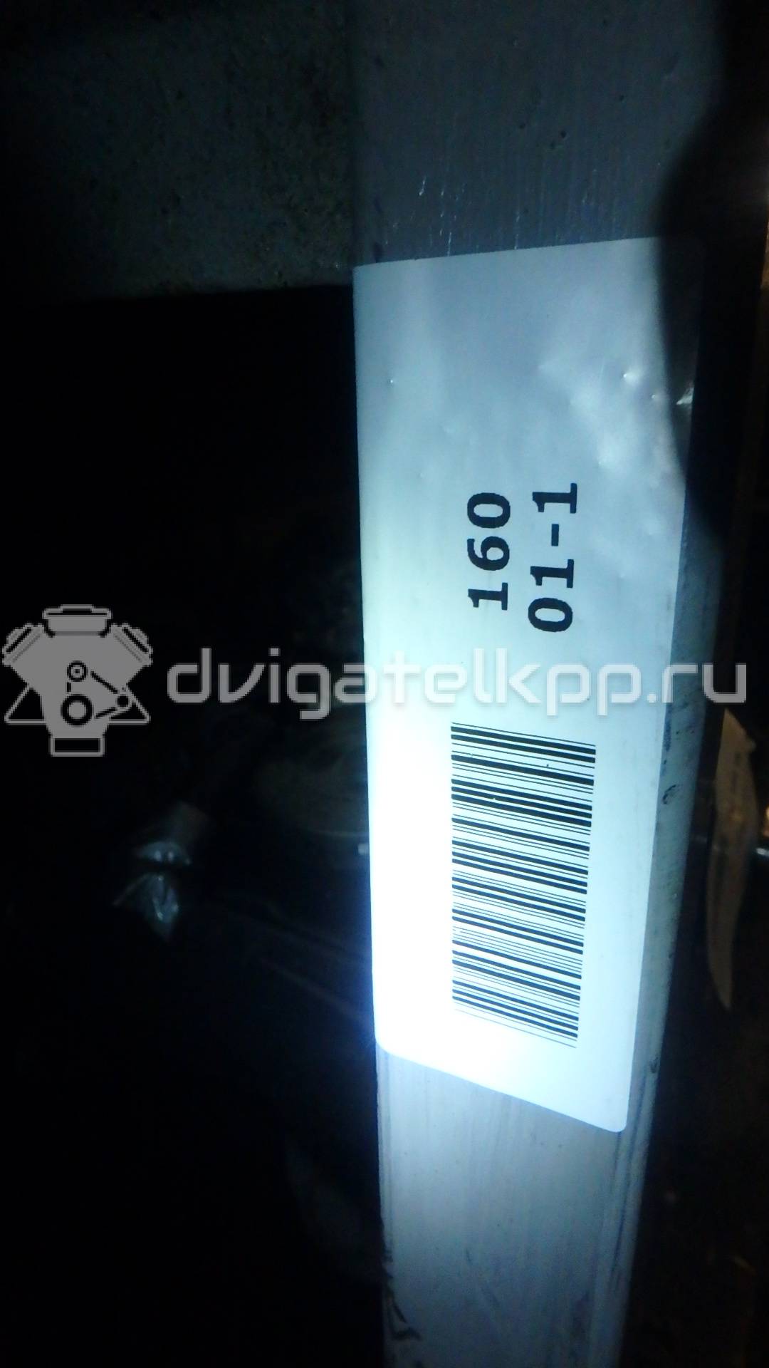 Фото Контрактный (б/у) двигатель M 48.02 для Porsche Cayenne 400-420 л.с 32V 4.8 л бензин 94810090360 {forloop.counter}}