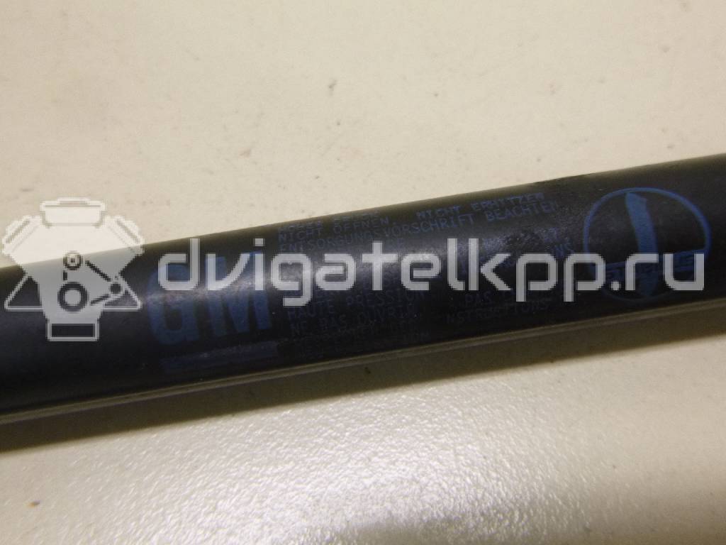 Фото Амортизатор капота  24465295 для Opel Astra / Zafira {forloop.counter}}