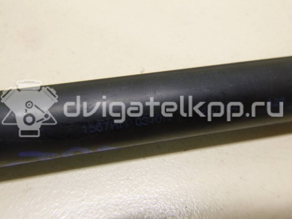 Фото Амортизатор капота  24465295 для Opel Astra / Zafira {forloop.counter}}