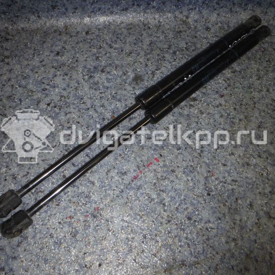 Фото Амортизатор двери багажника  0132743 для Opel Astra / Zafira