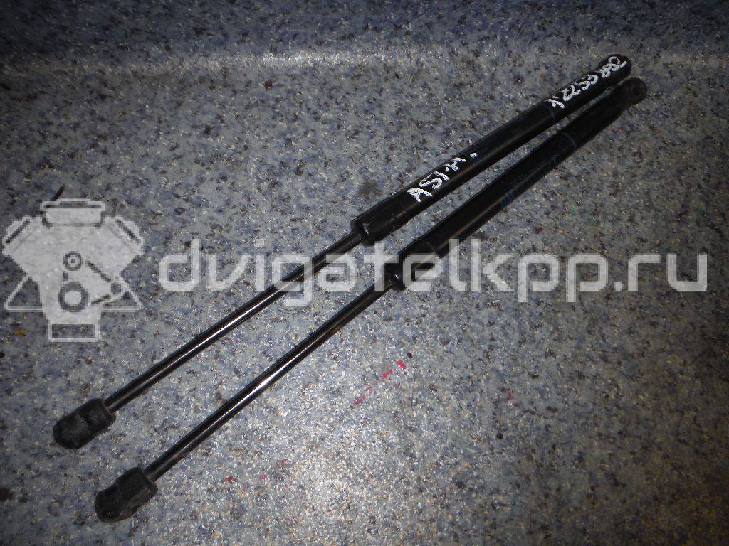 Фото Амортизатор двери багажника  0132743 для Opel Astra / Zafira {forloop.counter}}