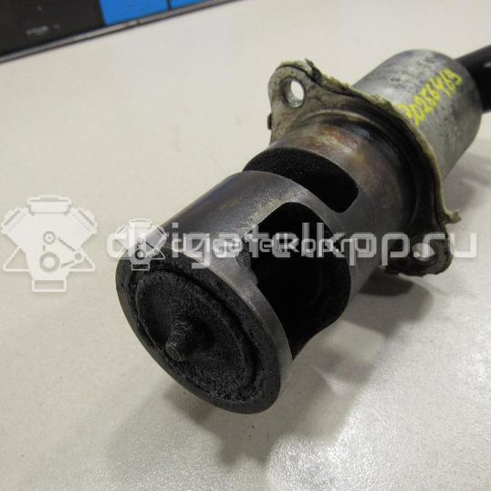 Фото Клапан рециркуляции выхлопных газов  8200360201 для Renault Megane