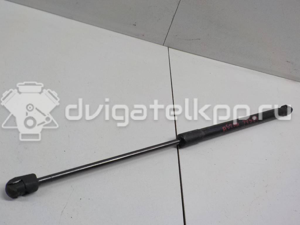 Фото Амортизатор двери багажника  13220159 для Opel Astra {forloop.counter}}
