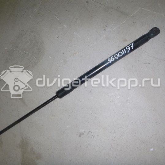 Фото Амортизатор двери багажника  13220159 для Opel Astra