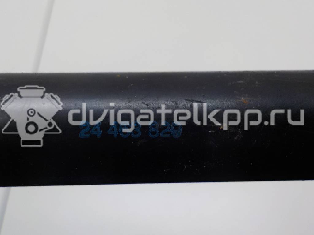 Фото Амортизатор двери багажника  24463829 для Opel Astra / Zafira {forloop.counter}}