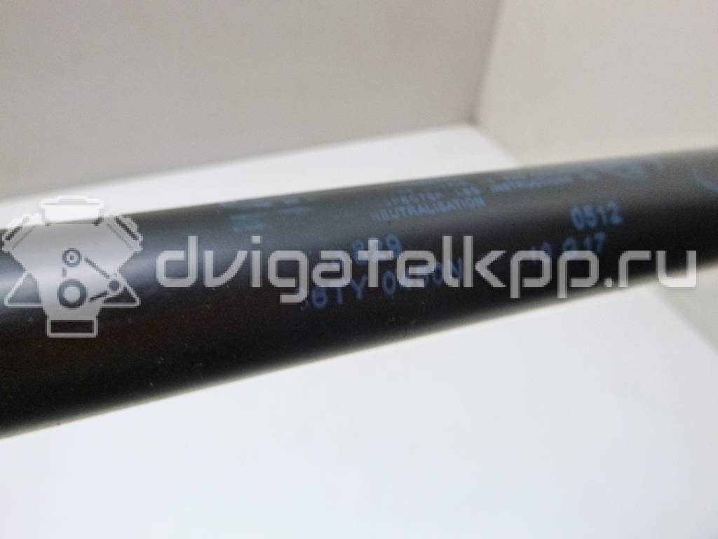 Фото Амортизатор двери багажника  24463829 для Opel Astra / Zafira {forloop.counter}}
