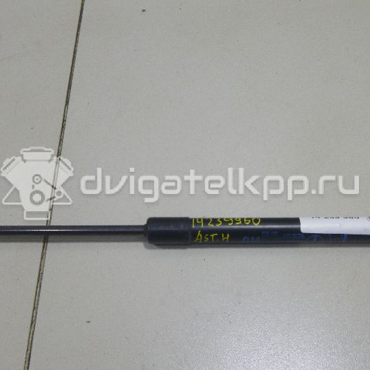 Фото Амортизатор двери багажника  24463829 для Opel Astra / Zafira