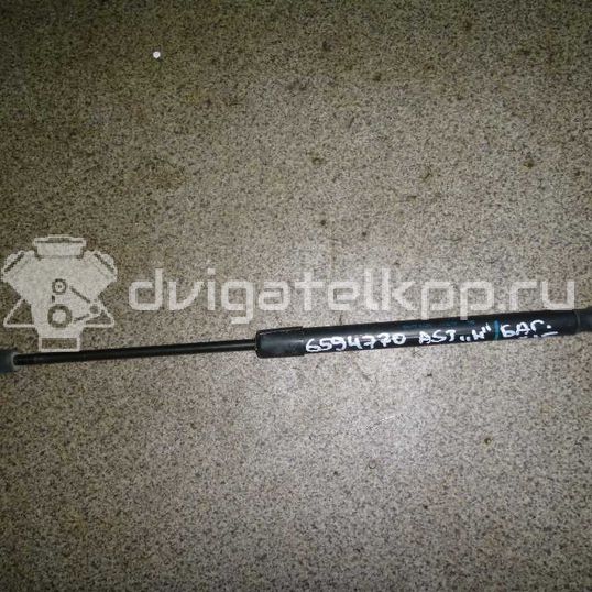 Фото Амортизатор двери багажника  24463829 для Opel Astra / Zafira