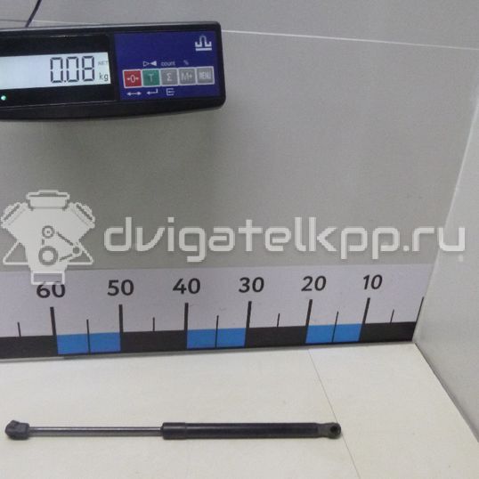 Фото Амортизатор двери багажника  24463829 для Opel Astra / Zafira