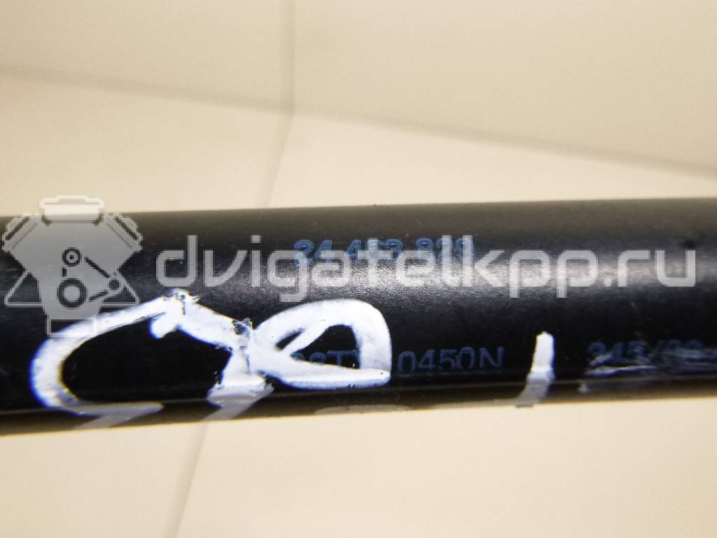 Фото Амортизатор двери багажника  24463829 для Opel Astra / Zafira {forloop.counter}}