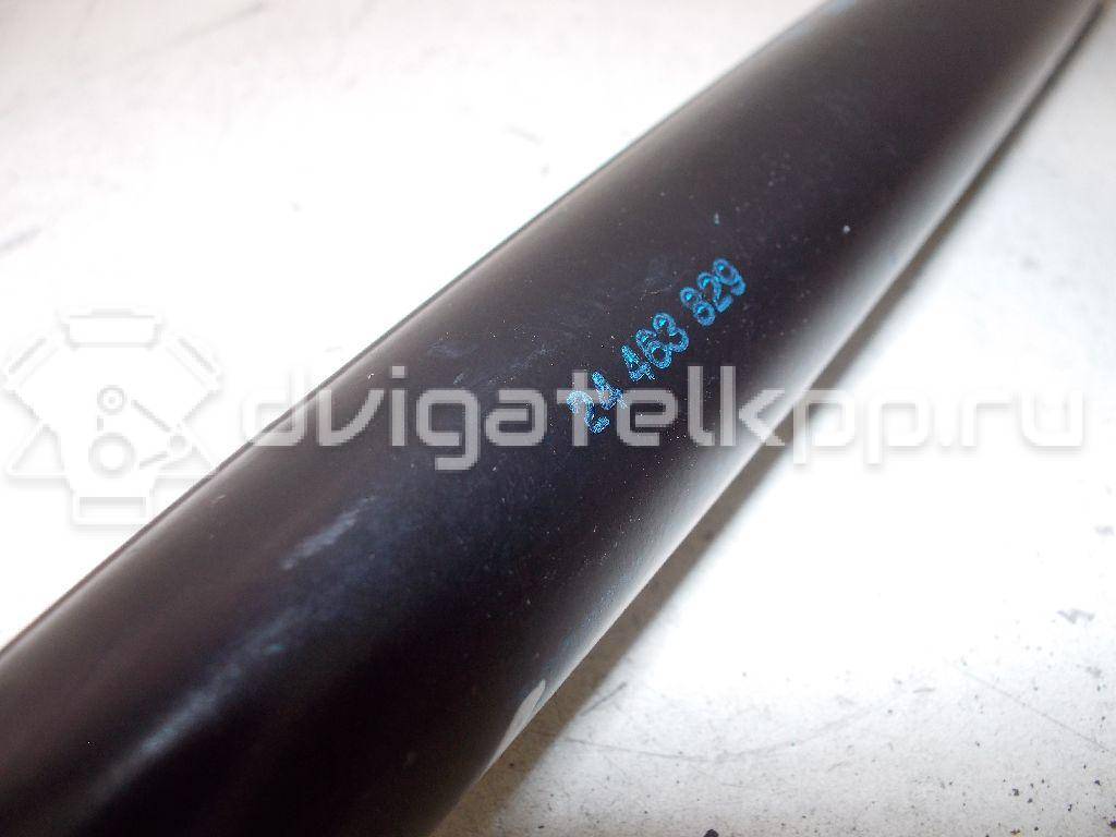 Фото Амортизатор двери багажника  24463829 для Opel Astra / Zafira {forloop.counter}}