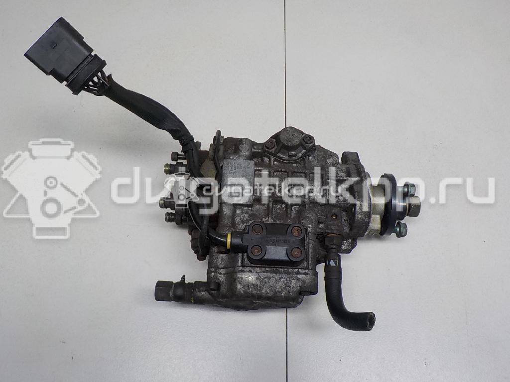 Фото ТНВД для двигателя ASY для Volkswagen / Seat 64 л.с 8V 1.9 л Дизельное топливо 038130107BX {forloop.counter}}