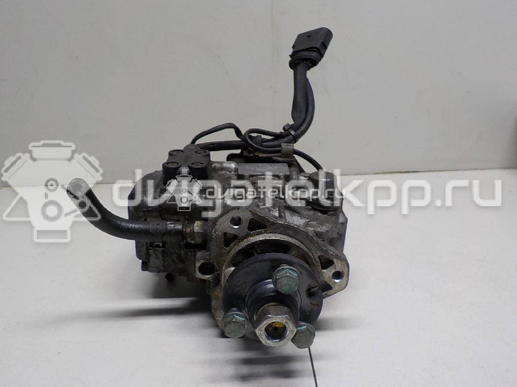 Фото ТНВД для двигателя ASY для Volkswagen / Seat 64 л.с 8V 1.9 л Дизельное топливо 038130107BX {forloop.counter}}