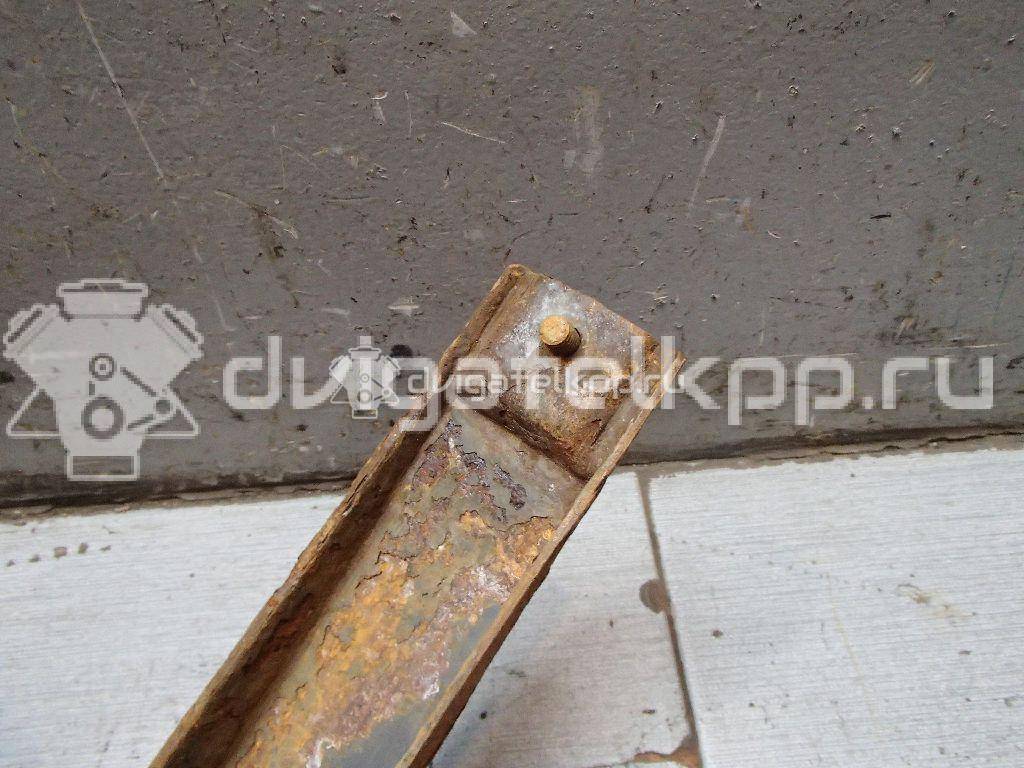 Фото Кронштейн крепления крыла  500318815 для iveco EuroCargo II {forloop.counter}}